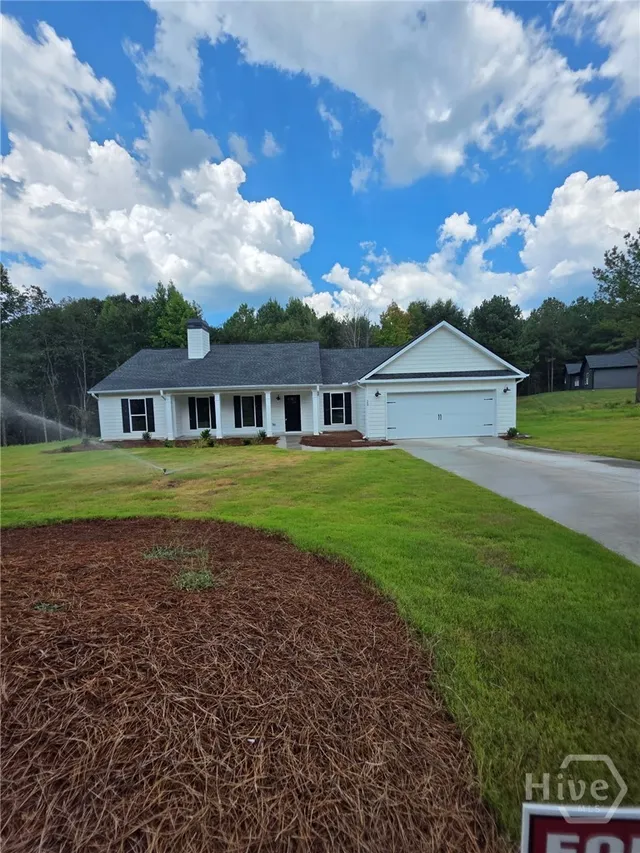 Popular Toccoa Real Estate