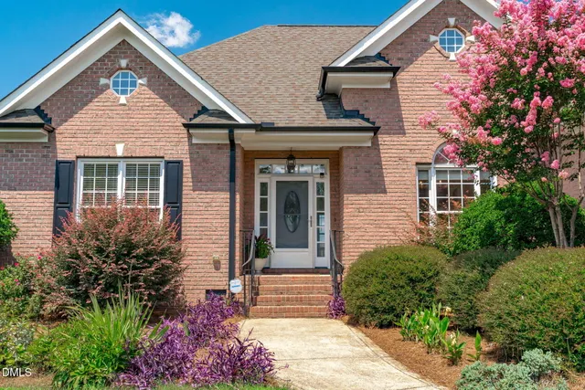 Popular Olde Waverly Real Estate