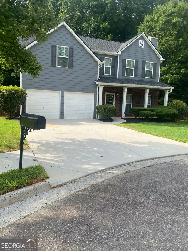 Popular Landin Point Real Estate