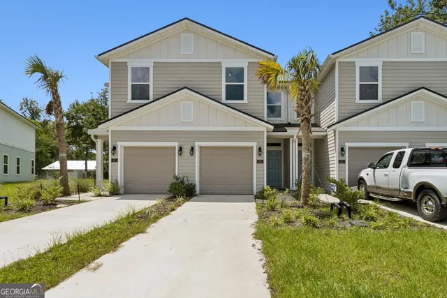 Popular Inlet Reach Real Estate