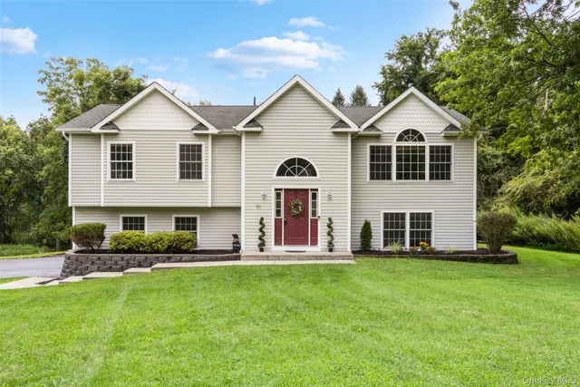 Expensive Bullville Real Estate
