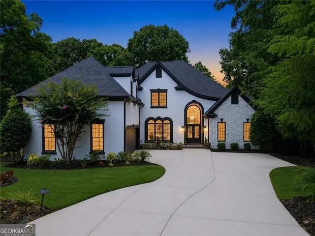 Expensive Nesbit Lakes Real Estate