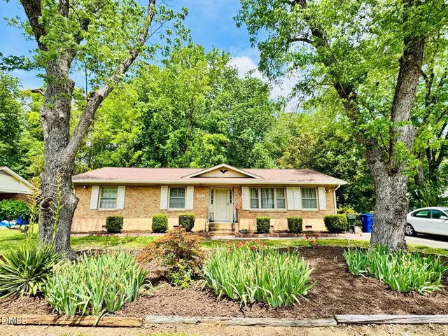 Popular Beauregard Heights Real Estate