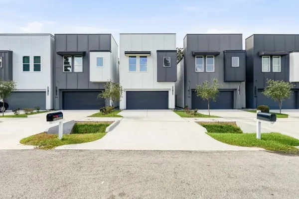Expensive Fulton Villas Real Estate