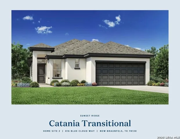 Popular Sunset Ridge Real Estate