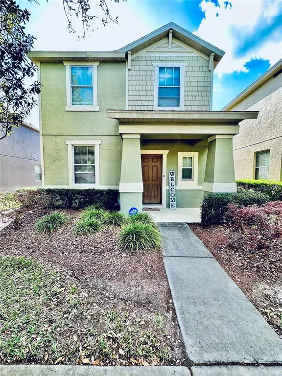 Popular MAGNOLIA PARK NORTHEAST PRCL Real Estate