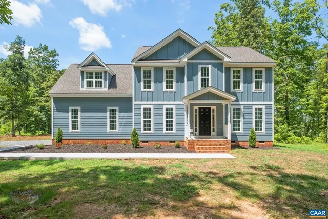 Popular Barboursville Real Estate