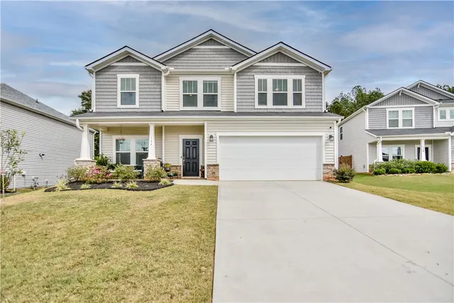 Popular Parkview Glen Real Estate