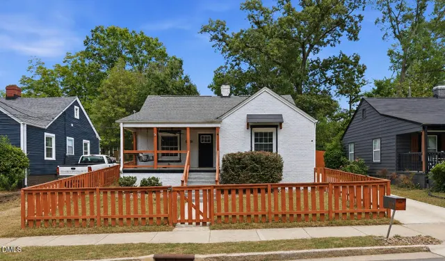 Popular Eastern Heights Real Estate