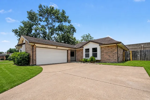 Expensive Mayde Creek Farms Sec 01 Real Estate
