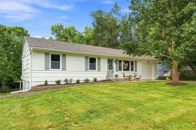 Popular Old Town Village Real Estate