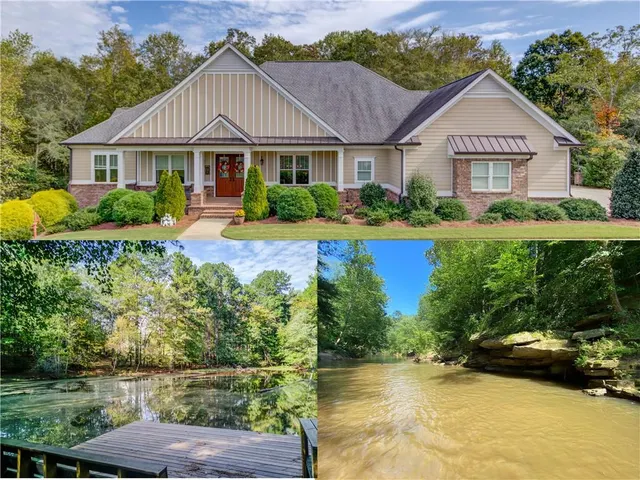 Popular Rivers Edge Estates Real Estate