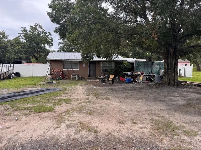 Popular Mulberry Real Estate