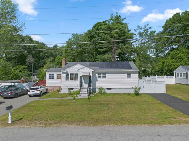 Popular Salem Real Estate