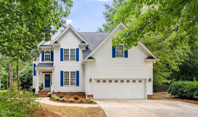 Popular Whitehart Real Estate