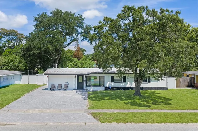 Popular KINGSWOOD MANOR Real Estate
