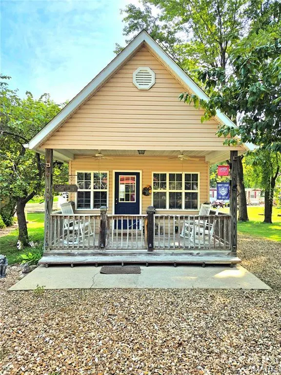 Cheap Hermann R-1 Real Estate