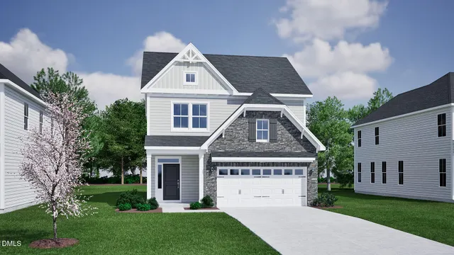 Cheap Sweetbrier Real Estate