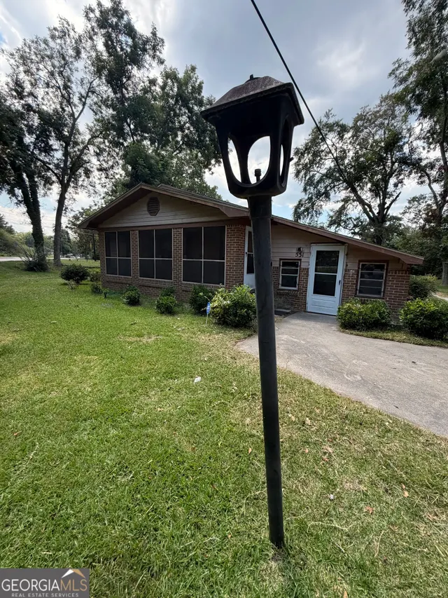 Cheap Tennille Real Estate