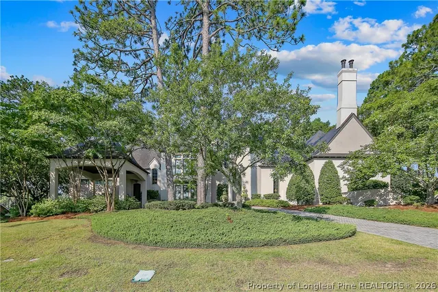 Expensive FOREST LKS Real Estate