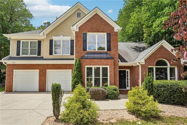 Popular West Chase Real Estate