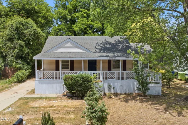 Cheap Hertford Village Real Estate