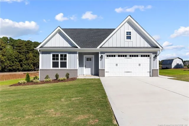 Popular Mabry Ridge Real Estate