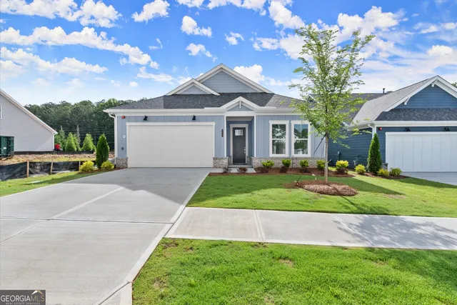 Cheap The Reserve at Bells Ferry Real Estate