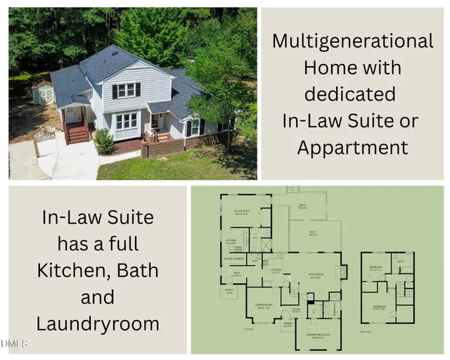 Popular Kimber Woods Real Estate