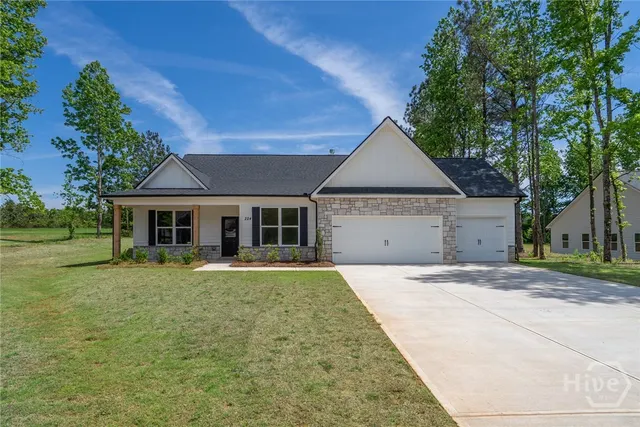 Expensive Preserve-Good Hope Sub Ph 2 Real Estate