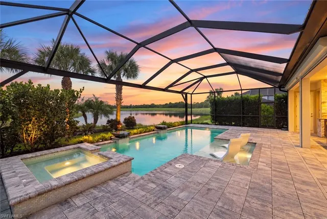 Expensive GREYHAWK AT GOLF CLUB OF THE EVERGLADES Real Estate