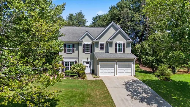 Popular Concord Walk Real Estate