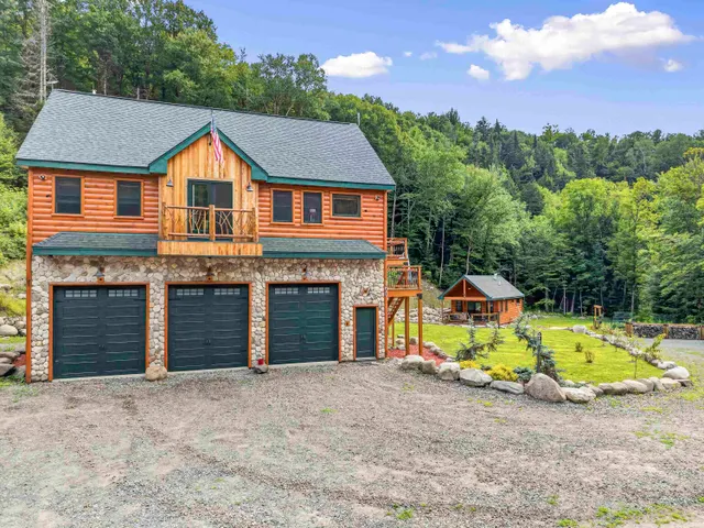 Expensive Columbia Real Estate