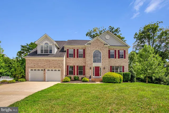 Popular Woodmore South Real Estate