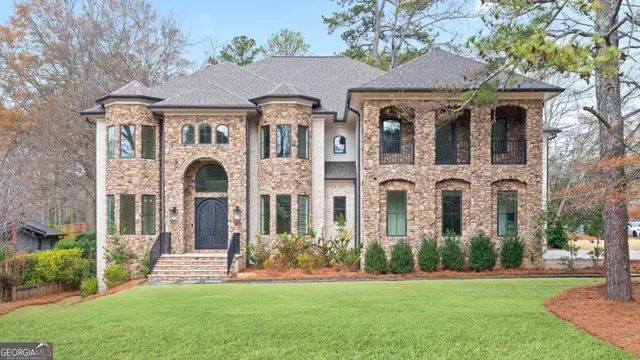 Expensive FORESTA HEIGHTS Real Estate