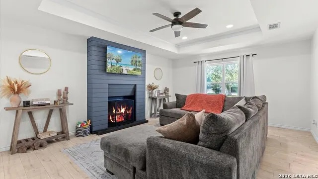 Popular Green Meadow Real Estate