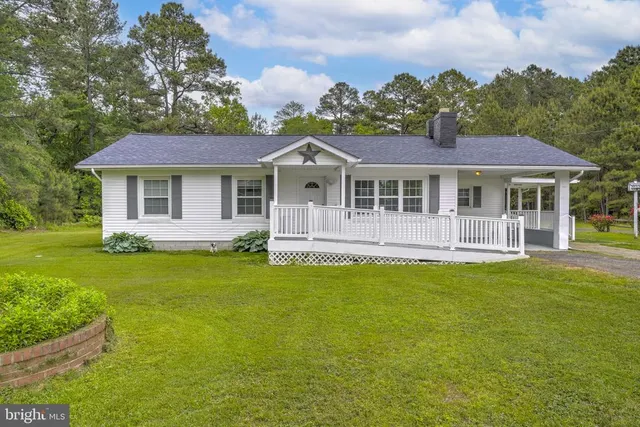 Popular Avenue Real Estate