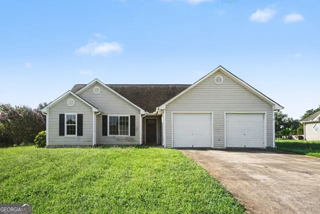 Cheap Patterson Mill Real Estate