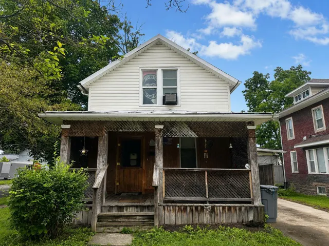 Cheap Bucyrus Real Estate