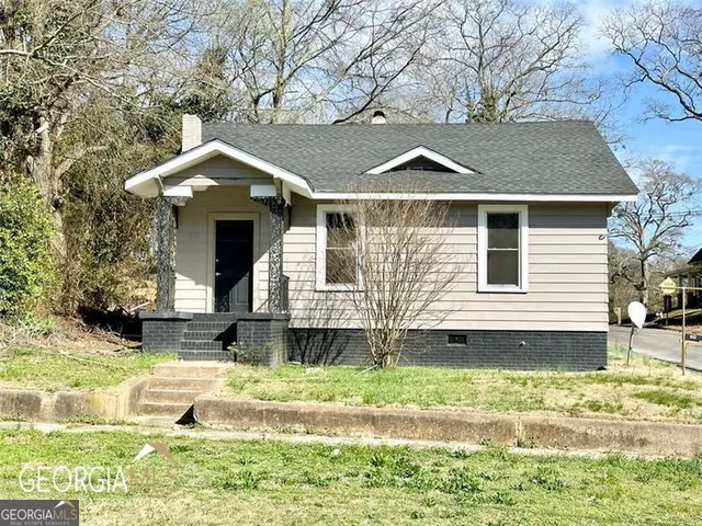 Popular South Broad Area Real Estate