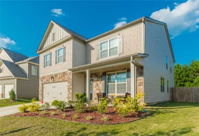 Popular Bowman Meadows Real Estate