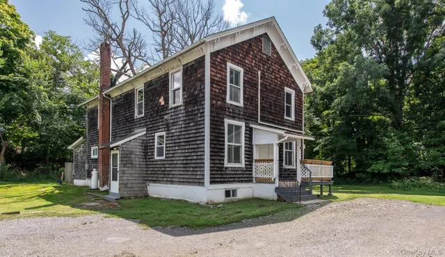 Cheap Lagrangeville Real Estate