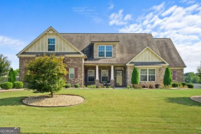 Expensive MADISON ACRES Real Estate