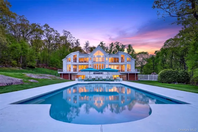 Expensive Croton-on-Hudson Real Estate