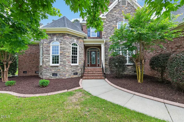 Expensive Mill Ridge Real Estate