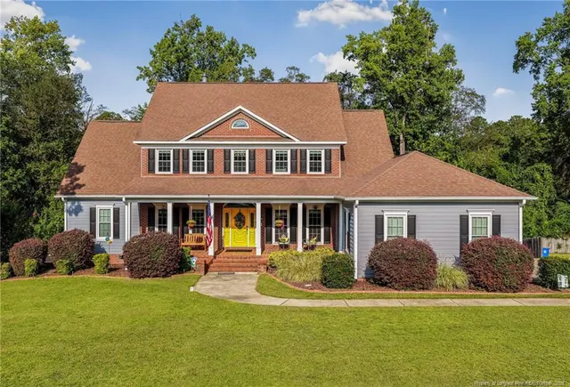 Expensive Buckhead Real Estate