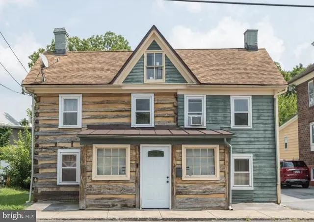 Cheap Strasburg Real Estate