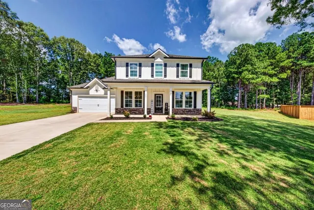 Popular Statham Place Real Estate