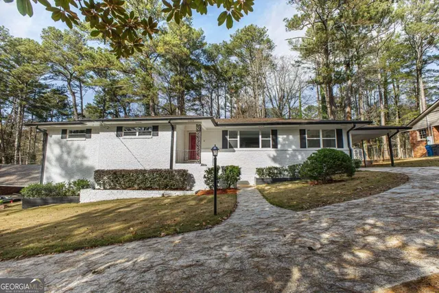 Cheap Arrowood Real Estate