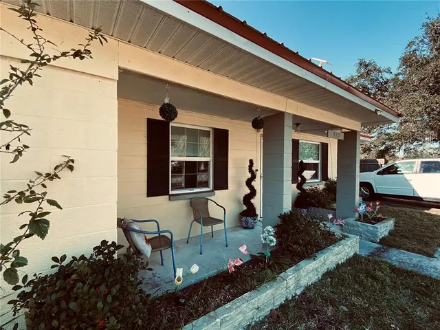 Popular EDGEWATER ACRES Real Estate